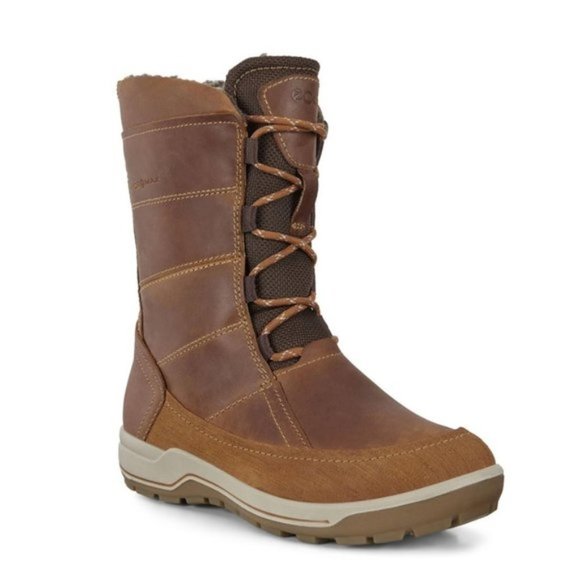 ECCO Trace Lite Women's Boot - Picture 1 of 10